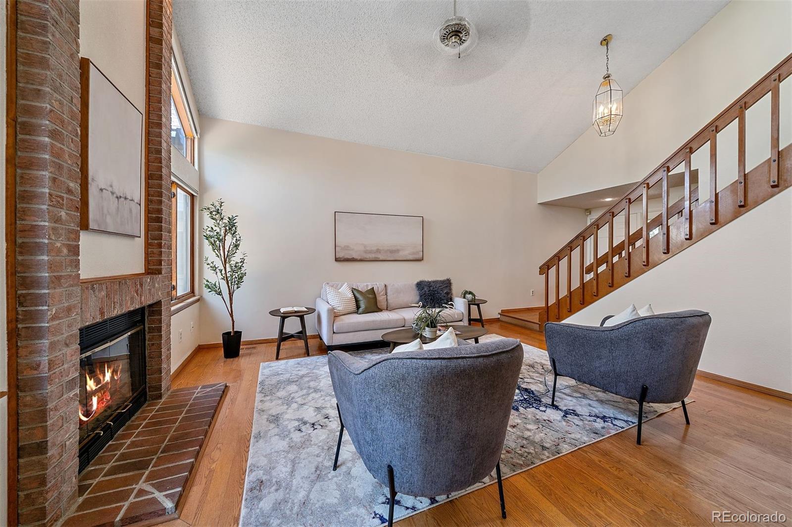 MLS Image #6 for 6355 s jackson street,centennial, Colorado