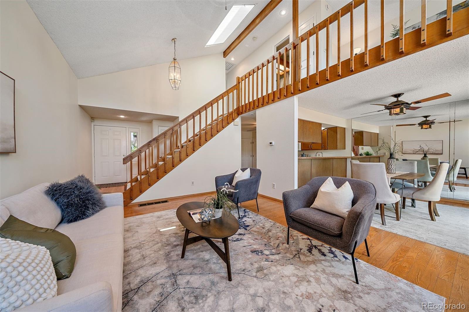 MLS Image #7 for 6355 s jackson street,centennial, Colorado