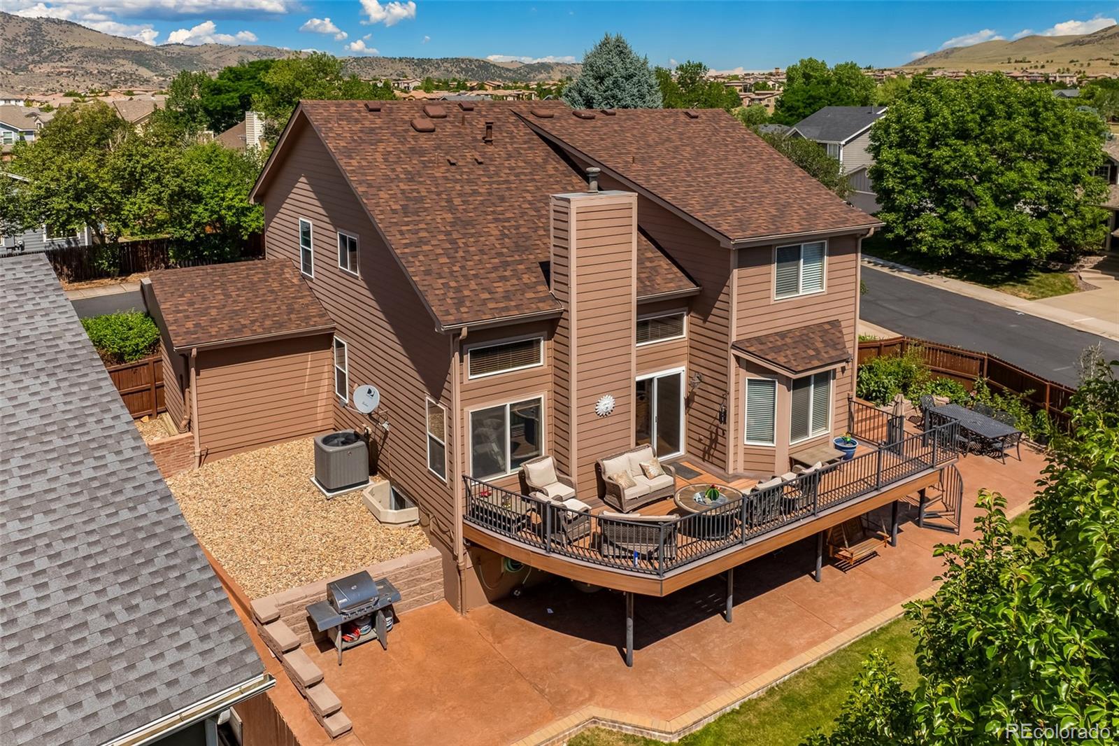 MLS Image #2 for 14652 w vassar drive,denver, Colorado
