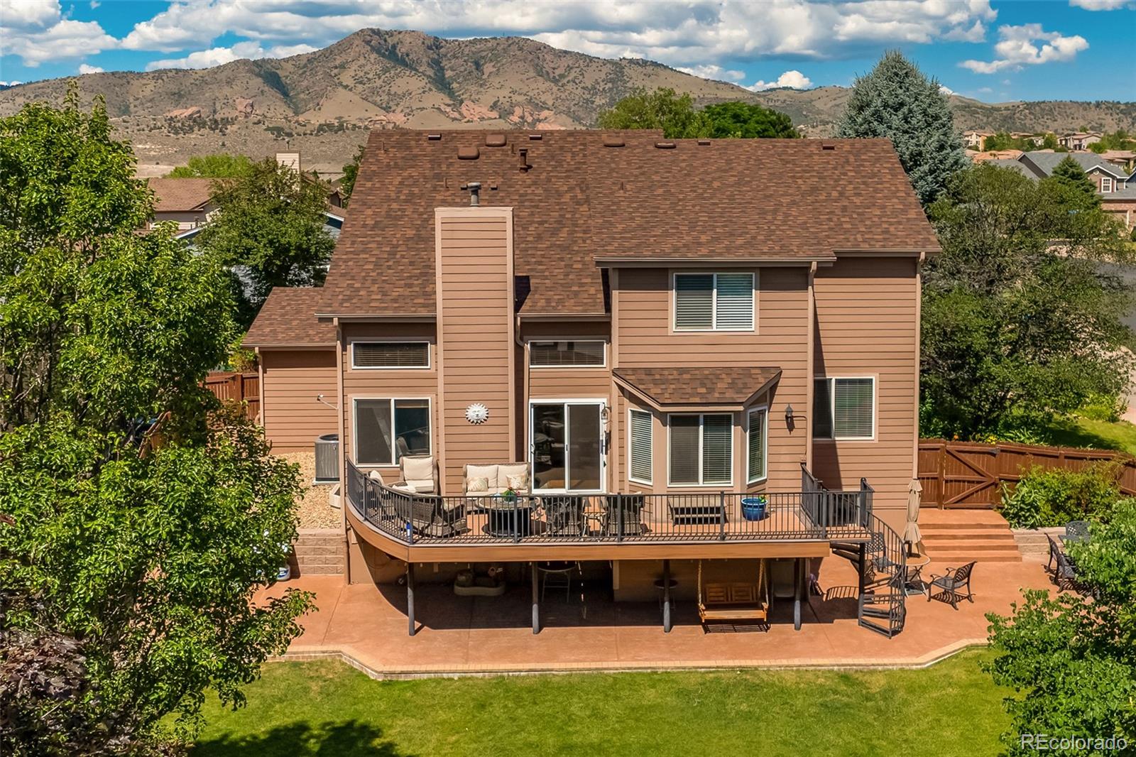 MLS Image #28 for 14652 w vassar drive,denver, Colorado