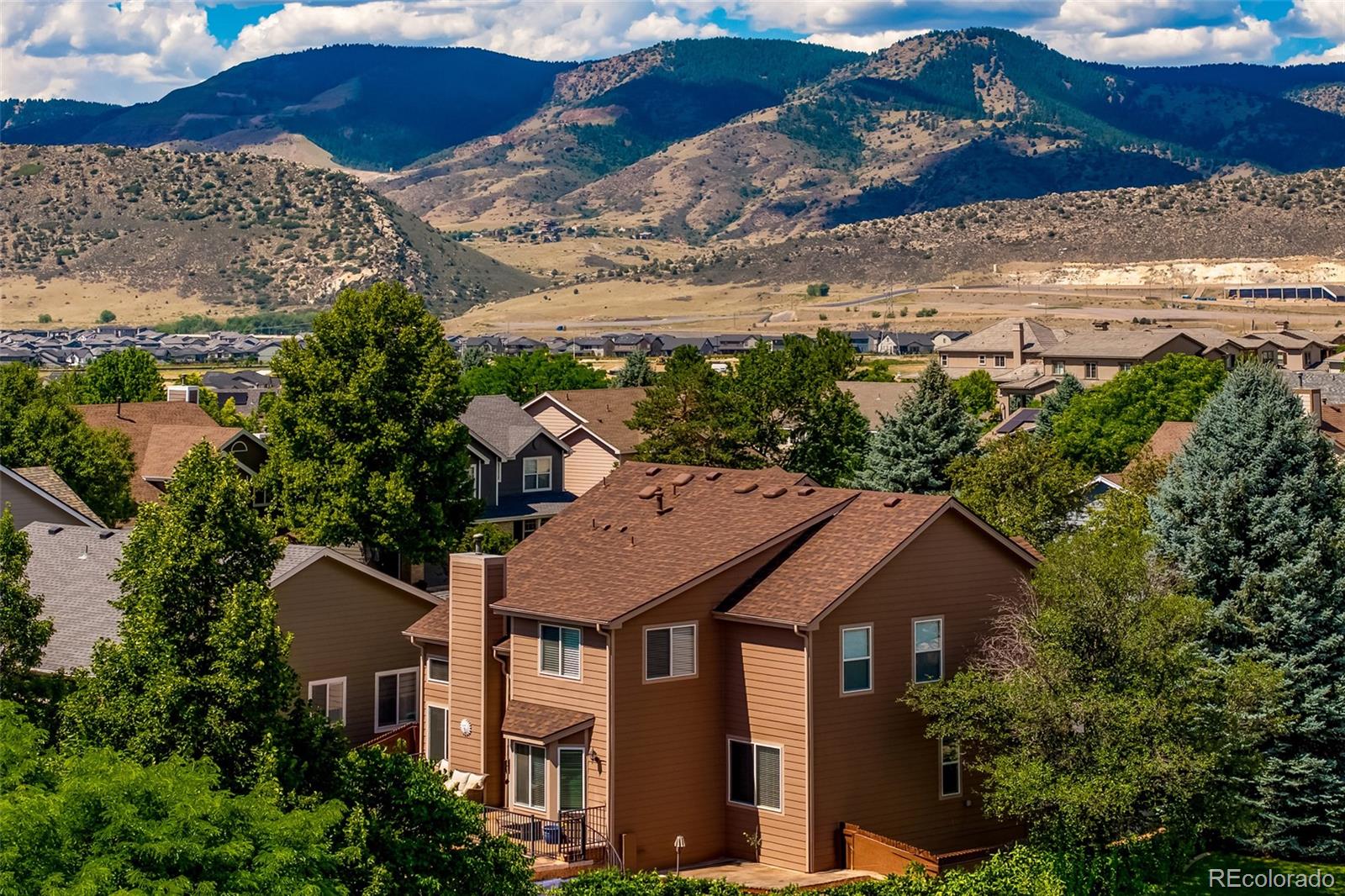 MLS Image #3 for 14652 w vassar drive,denver, Colorado