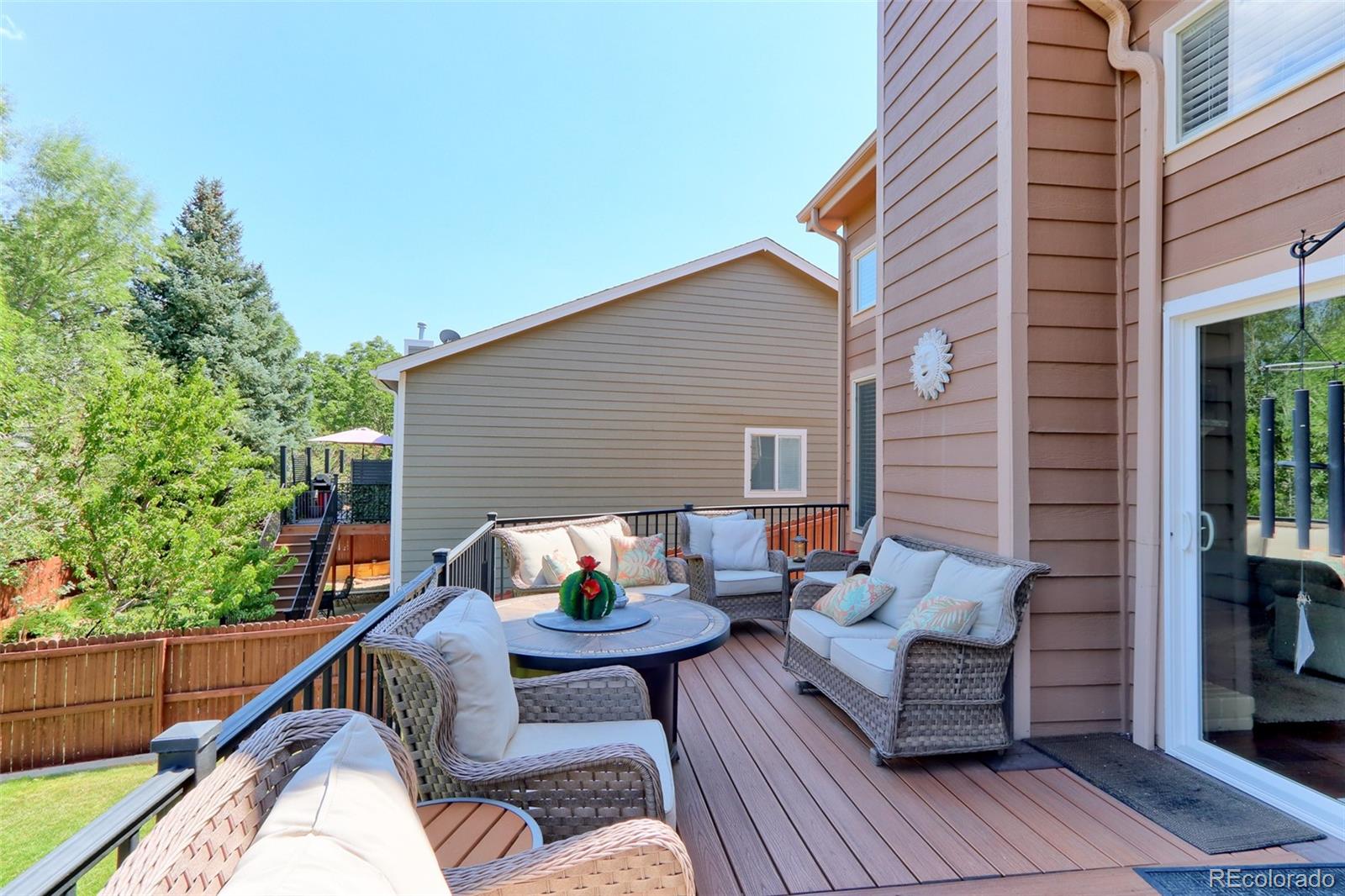 MLS Image #30 for 14652 w vassar drive,denver, Colorado