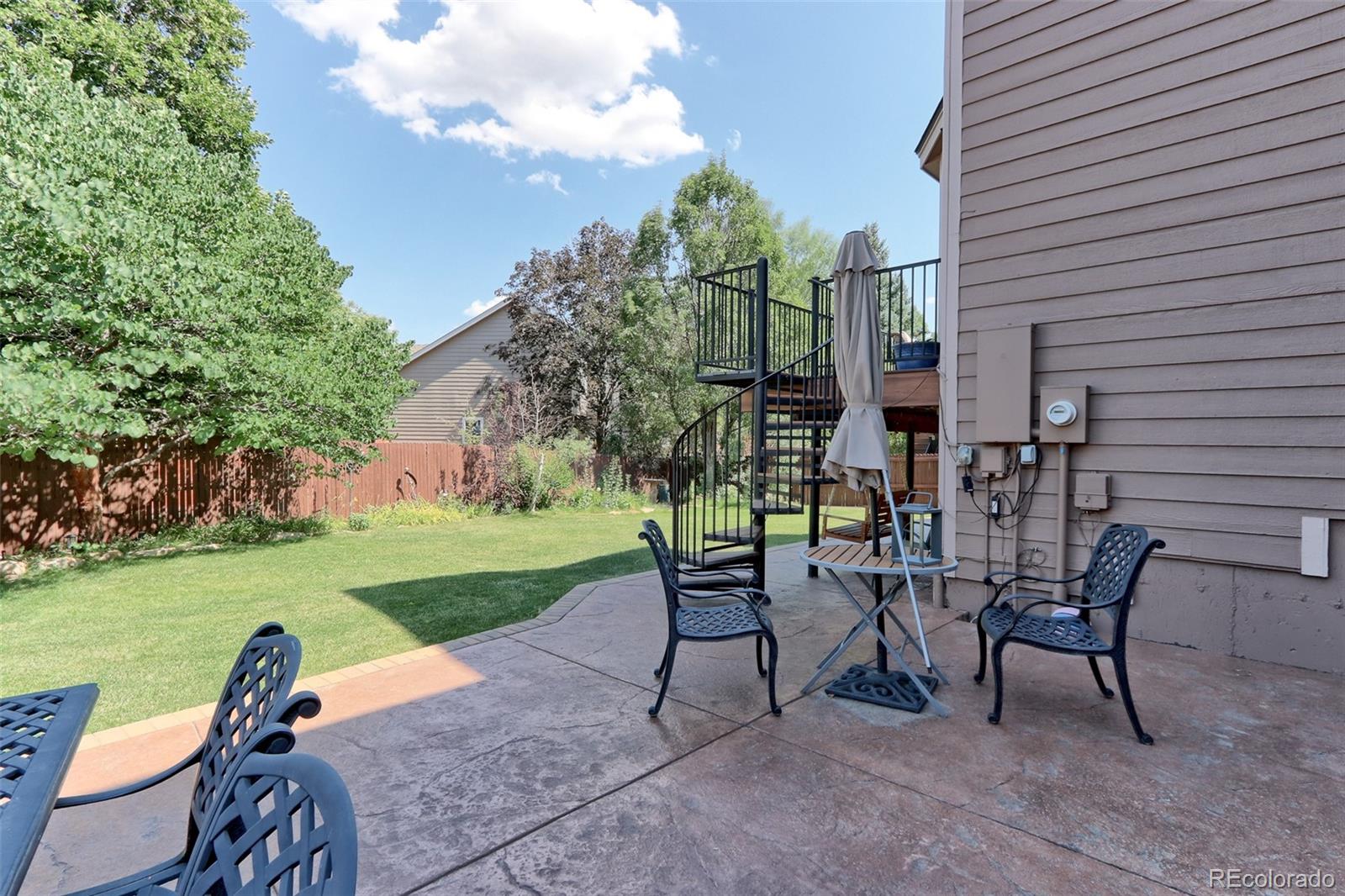 MLS Image #32 for 14652 w vassar drive,denver, Colorado
