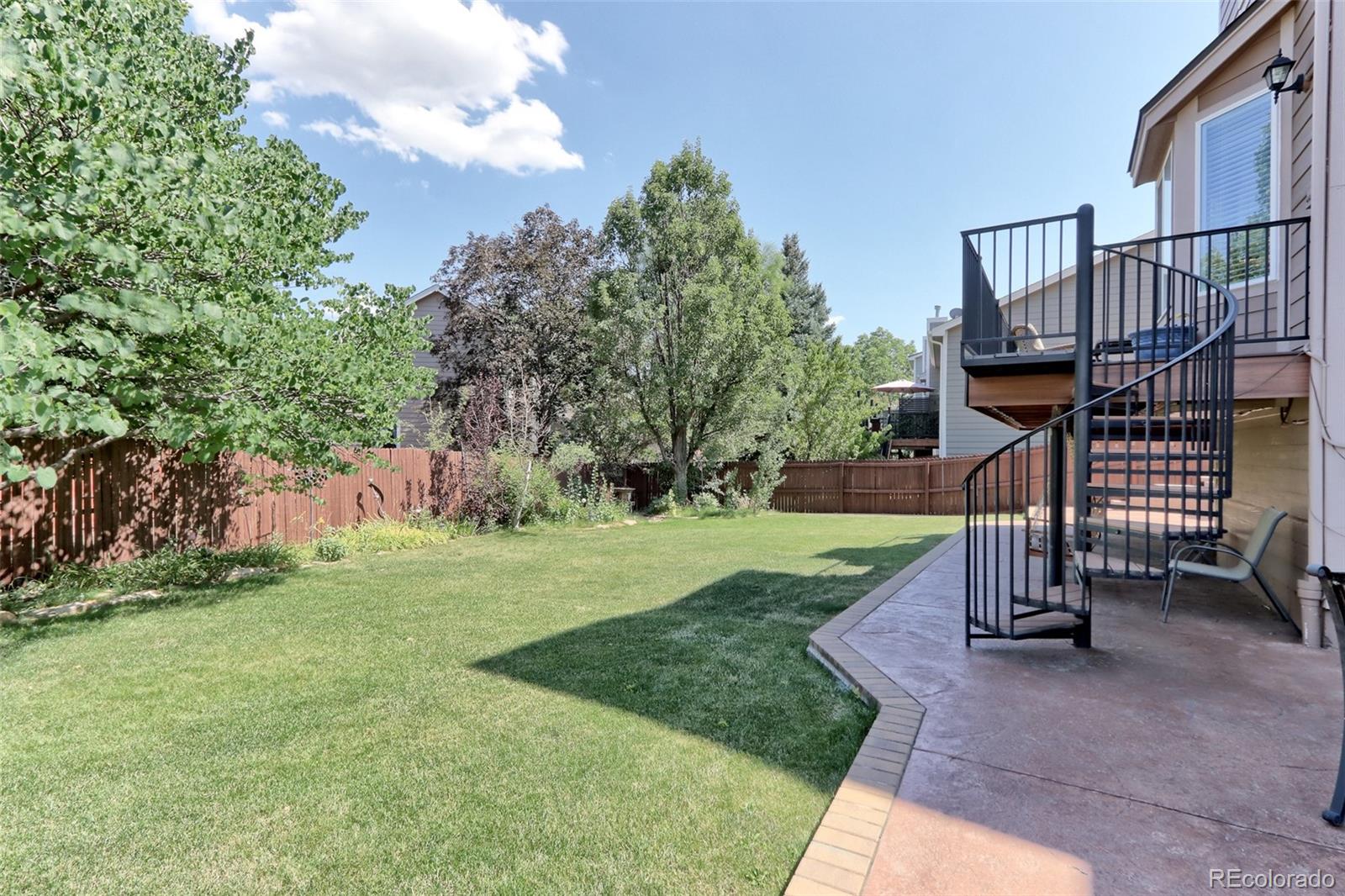 MLS Image #33 for 14652 w vassar drive,denver, Colorado