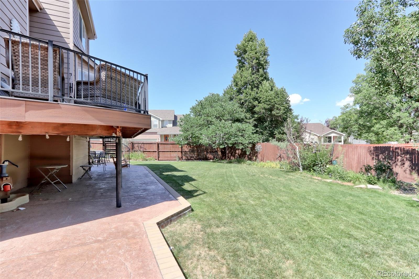 MLS Image #34 for 14652 w vassar drive,denver, Colorado