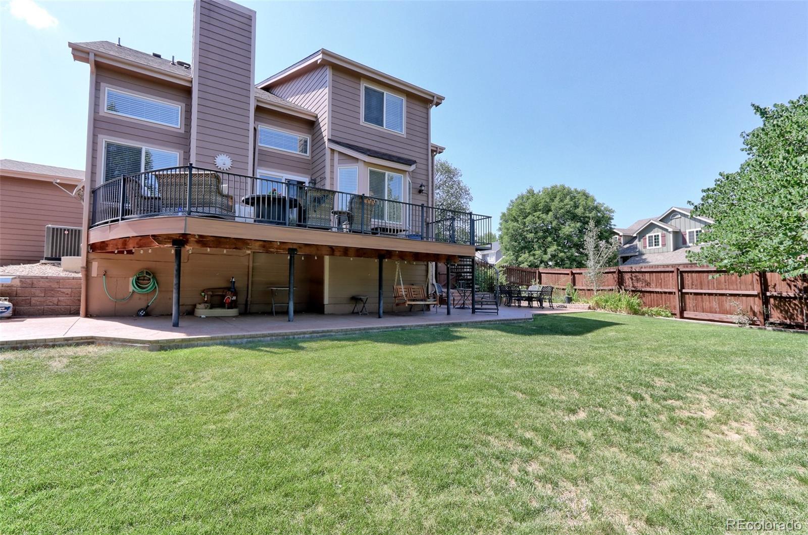 MLS Image #35 for 14652 w vassar drive,denver, Colorado