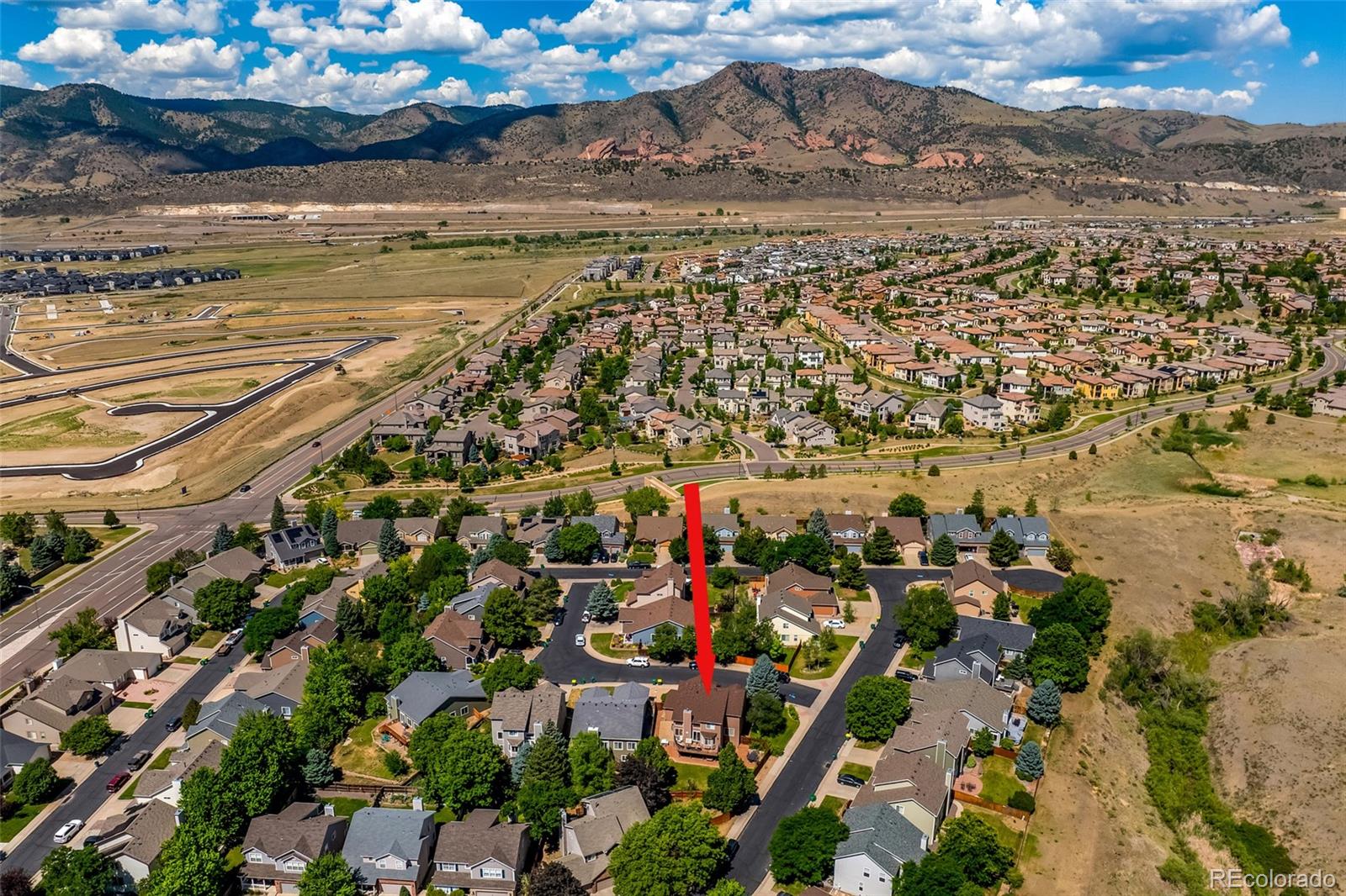 MLS Image #36 for 14652 w vassar drive,denver, Colorado