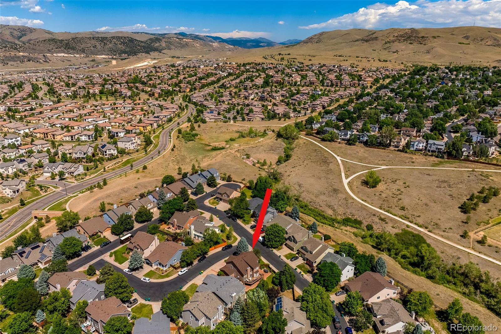 MLS Image #37 for 14652 w vassar drive,denver, Colorado