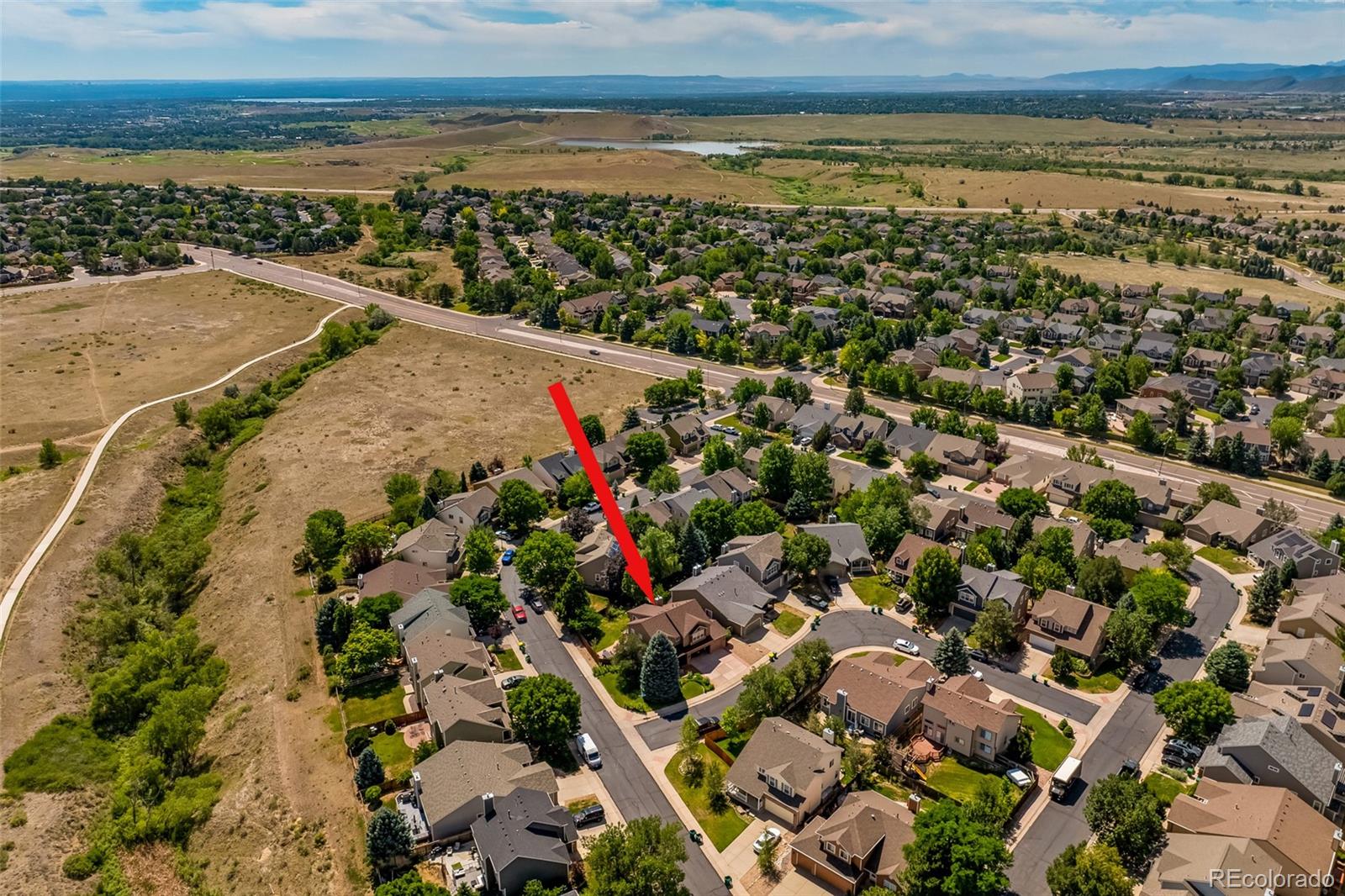 MLS Image #38 for 14652 w vassar drive,denver, Colorado