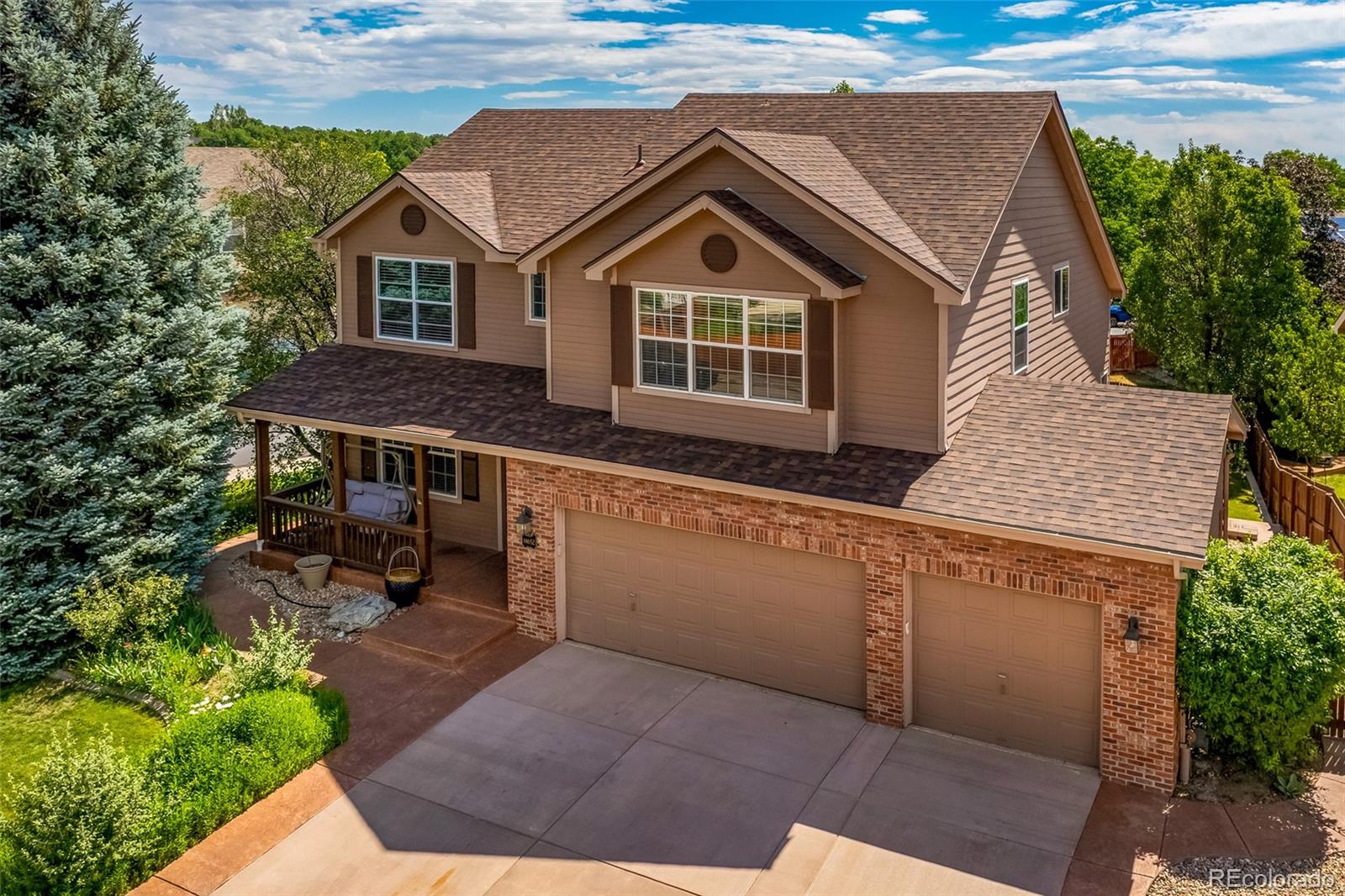 MLS Image #4 for 14652 w vassar drive,denver, Colorado