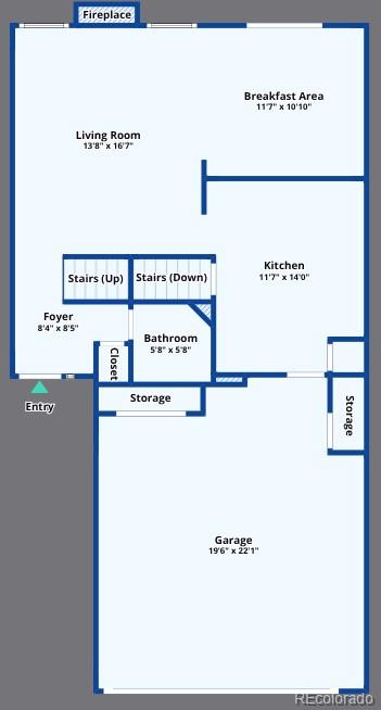 MLS Image #38 for 3952 e weaver avenue ,littleton, Colorado