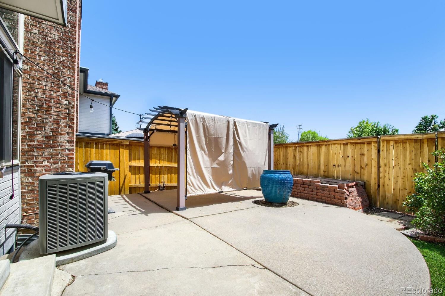 MLS Image #4 for 3952 e weaver avenue,littleton, Colorado