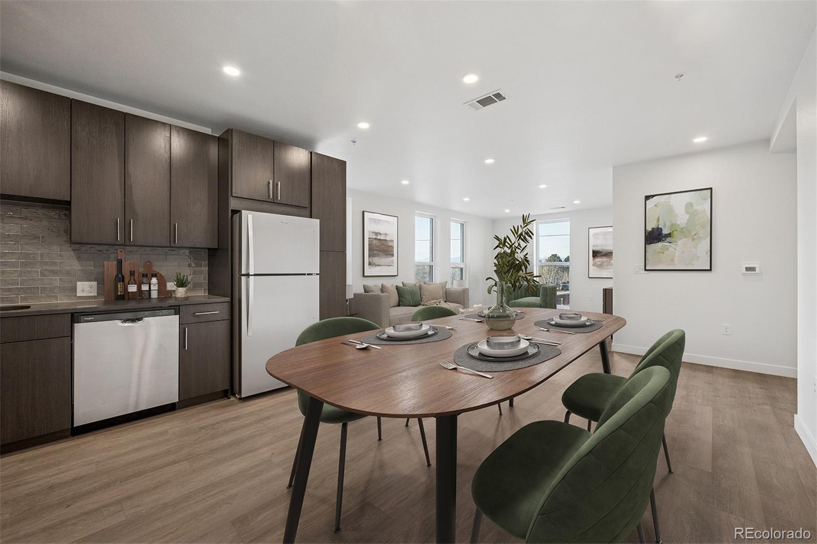 MLS Image #2 for 639  29th street,denver, Colorado