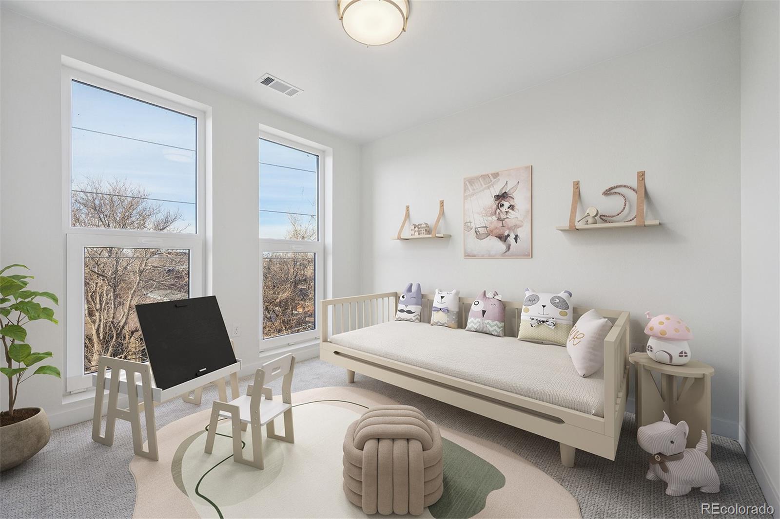 MLS Image #4 for 639  29th street,denver, Colorado
