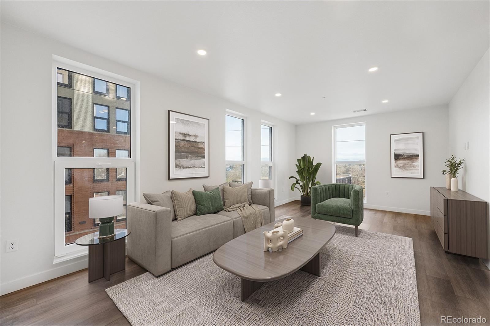 MLS Image #5 for 639  29th street,denver, Colorado