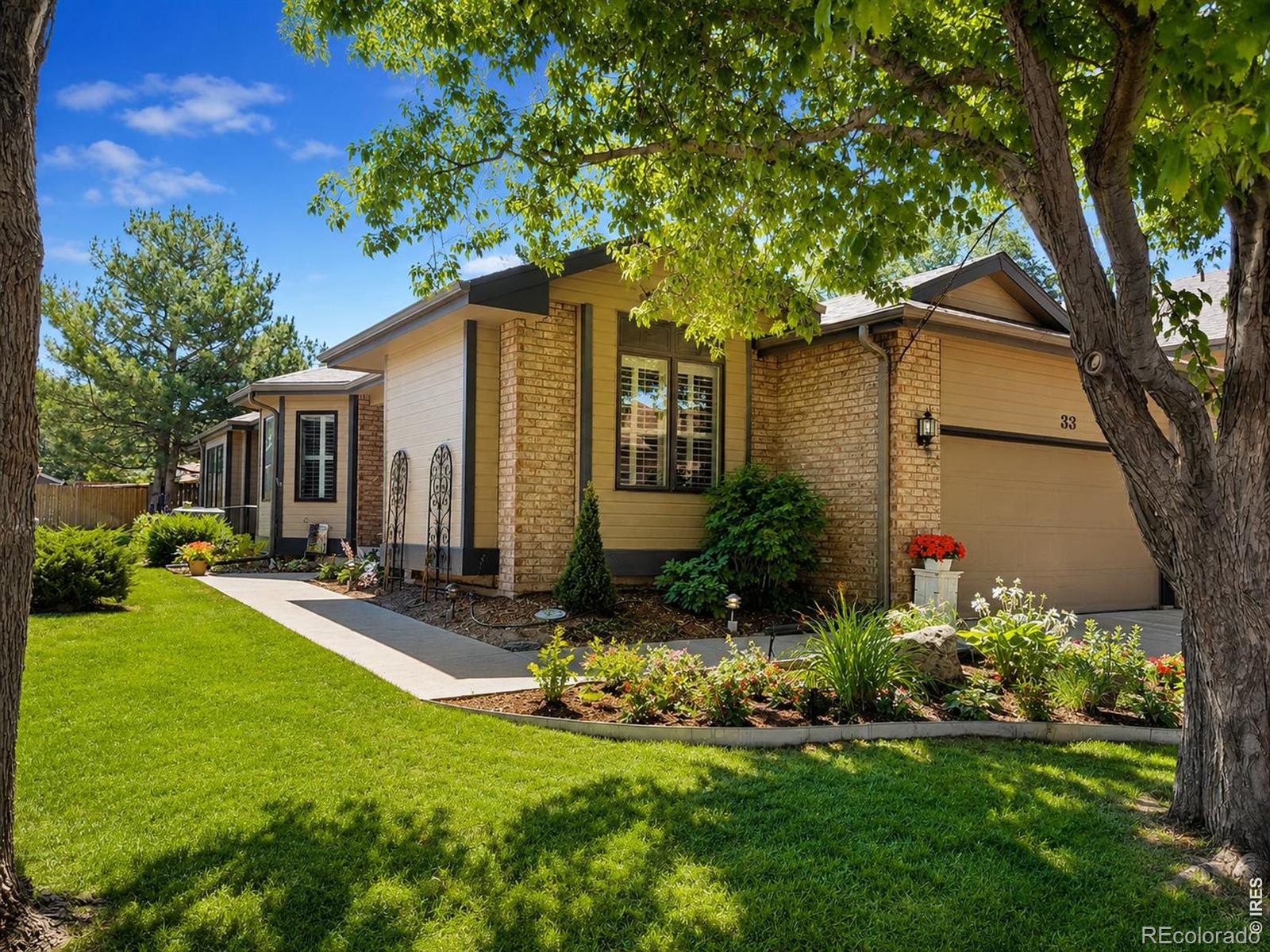 MLS Image #0 for 2010  46th avenue,greeley, Colorado