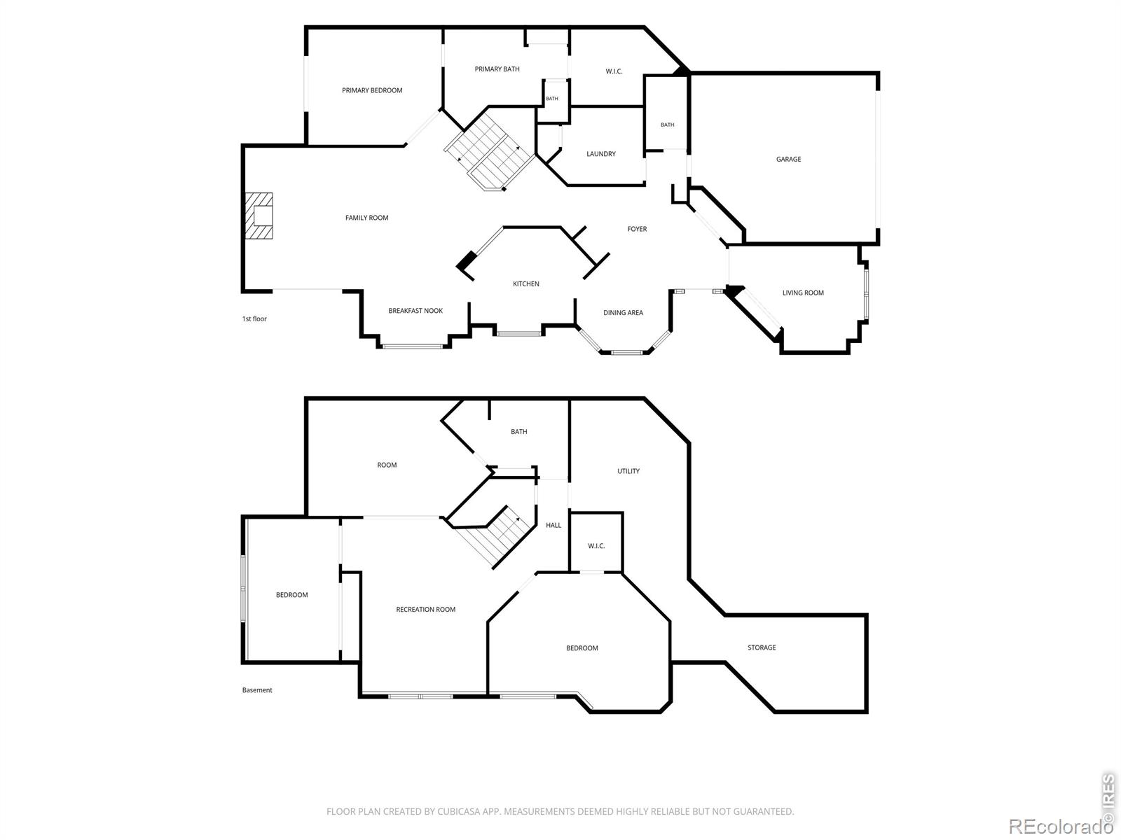 MLS Image #2 for 2010  46th avenue,greeley, Colorado
