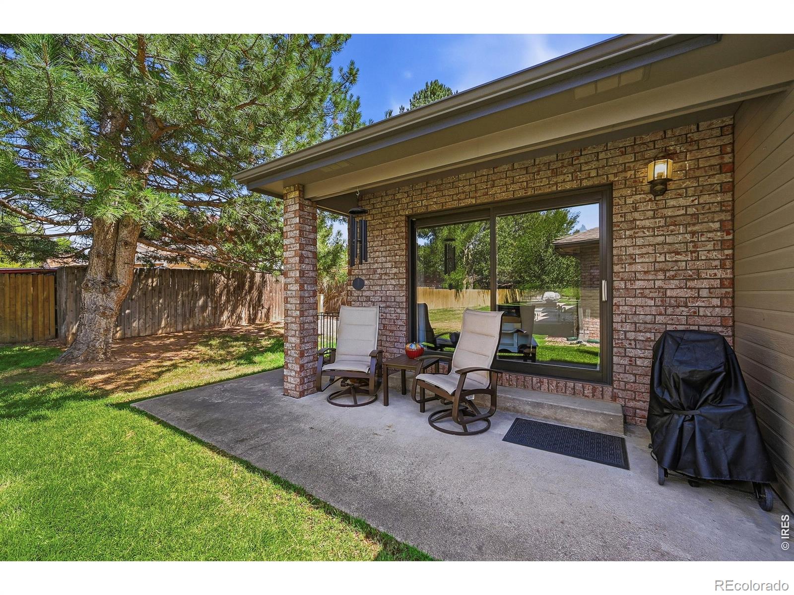 MLS Image #48 for 2010  46th avenue,greeley, Colorado