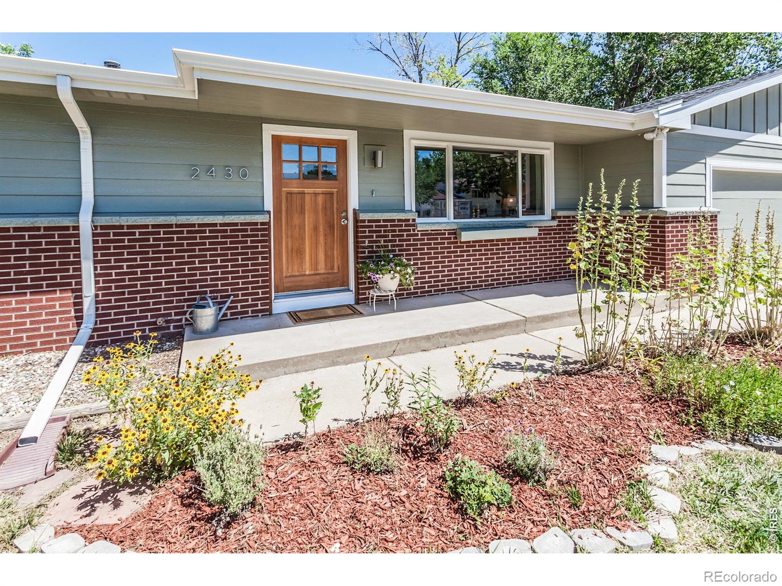 MLS Image #2 for 2430 w plum street,fort collins, Colorado