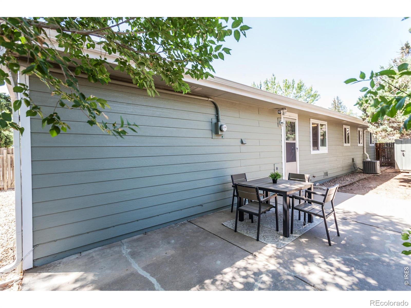 MLS Image #27 for 2430 w plum street,fort collins, Colorado