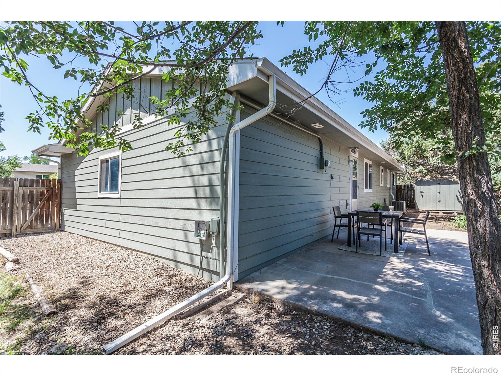 MLS Image #28 for 2430 w plum street,fort collins, Colorado