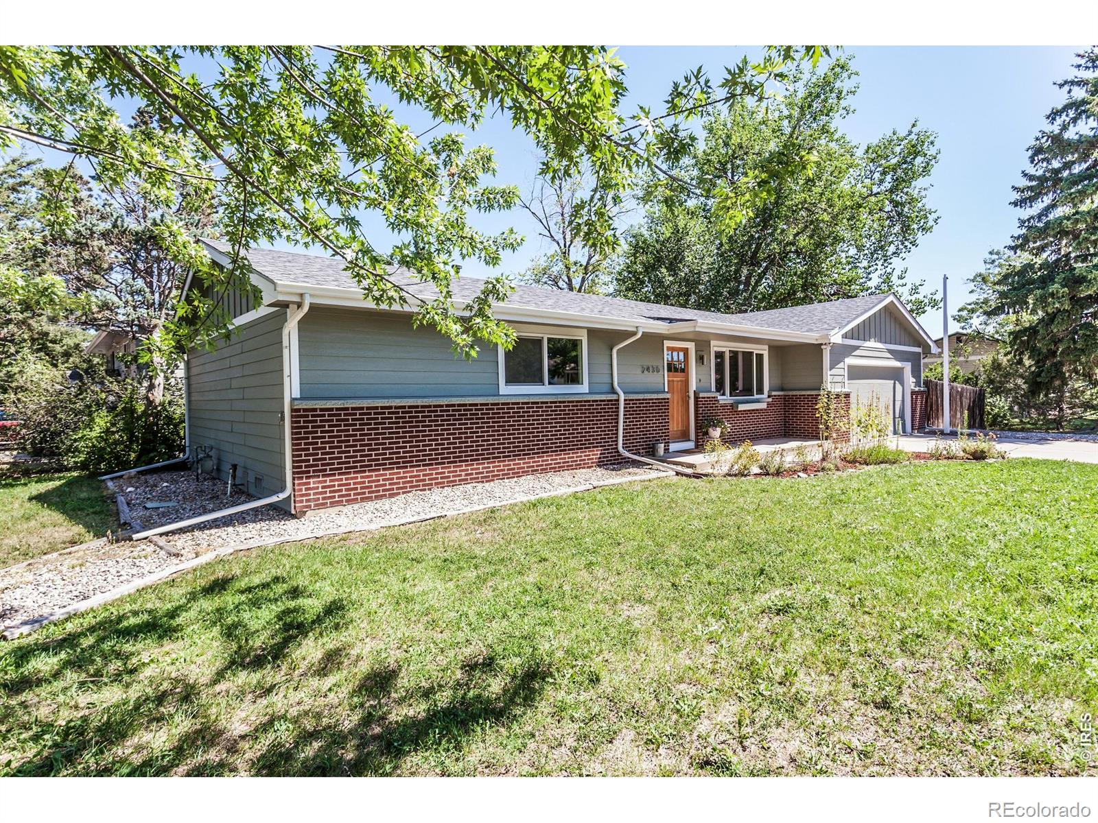 MLS Image #3 for 2430 w plum street,fort collins, Colorado