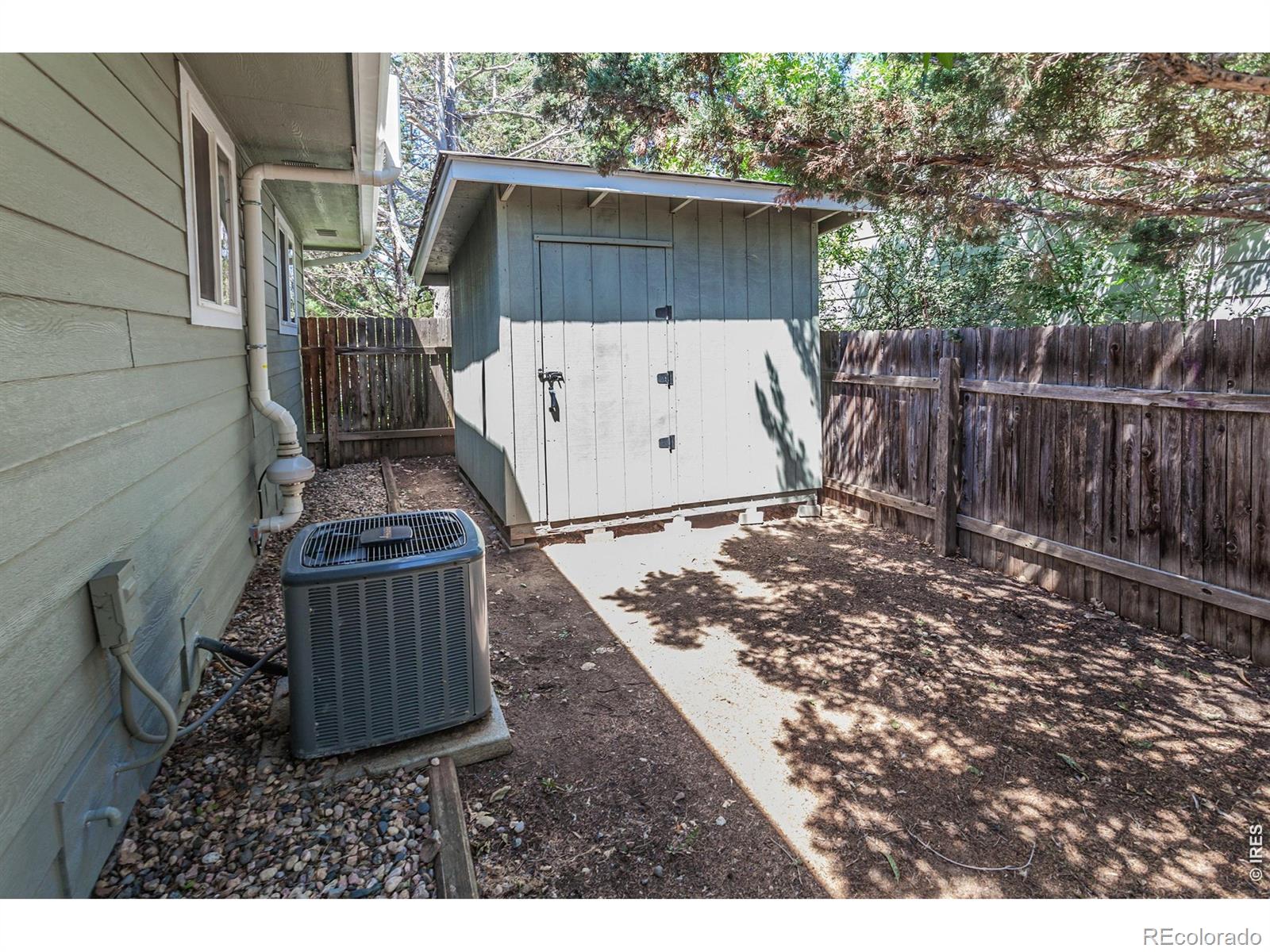 MLS Image #33 for 2430 w plum street,fort collins, Colorado