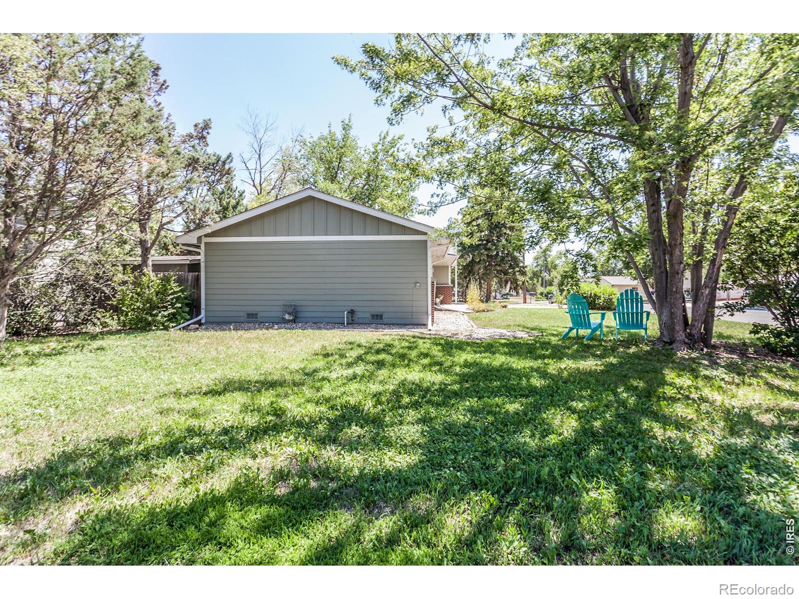 MLS Image #38 for 2430 w plum street,fort collins, Colorado