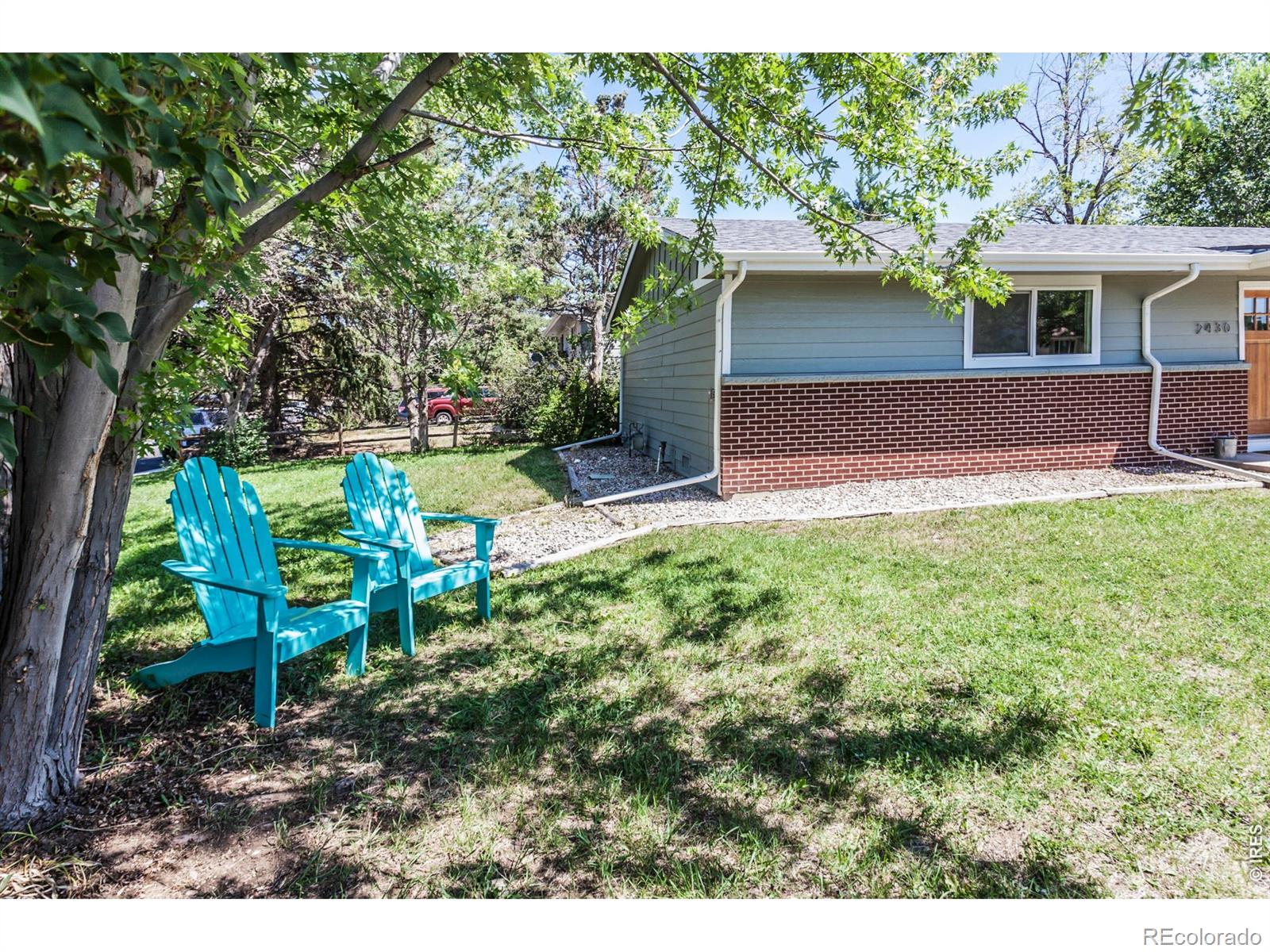 MLS Image #5 for 2430 w plum street,fort collins, Colorado