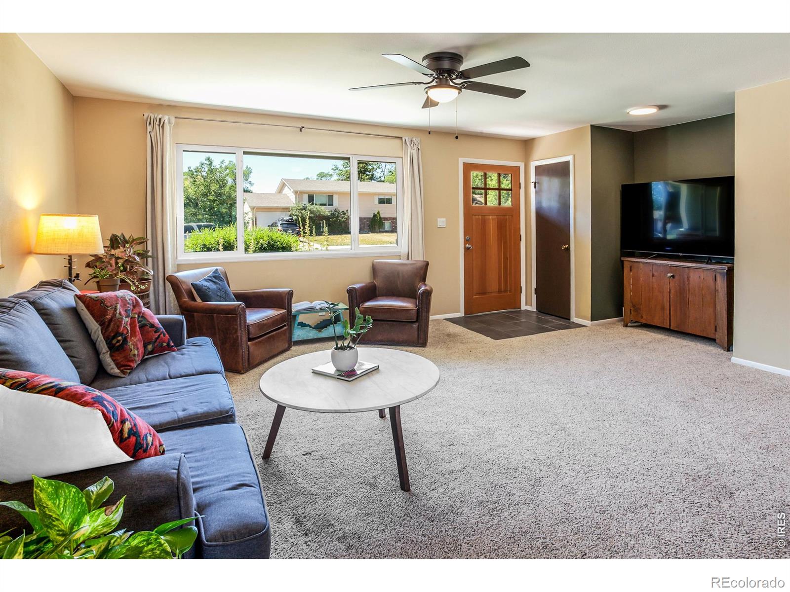 MLS Image #6 for 2430 w plum street,fort collins, Colorado