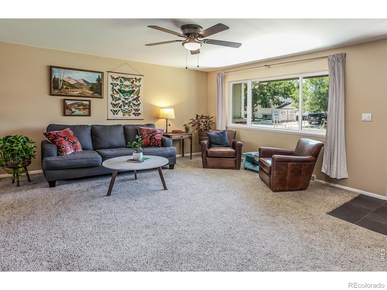 MLS Image #7 for 2430 w plum street,fort collins, Colorado