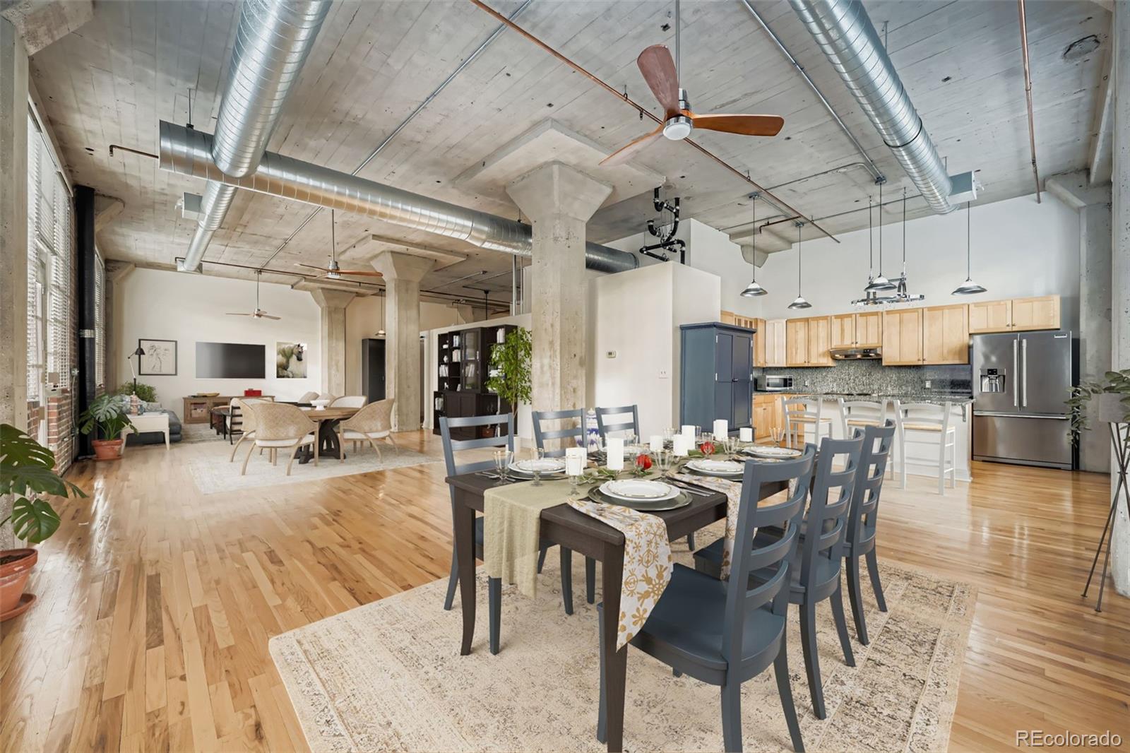 MLS Image #0 for 1301  wazee street,denver, Colorado