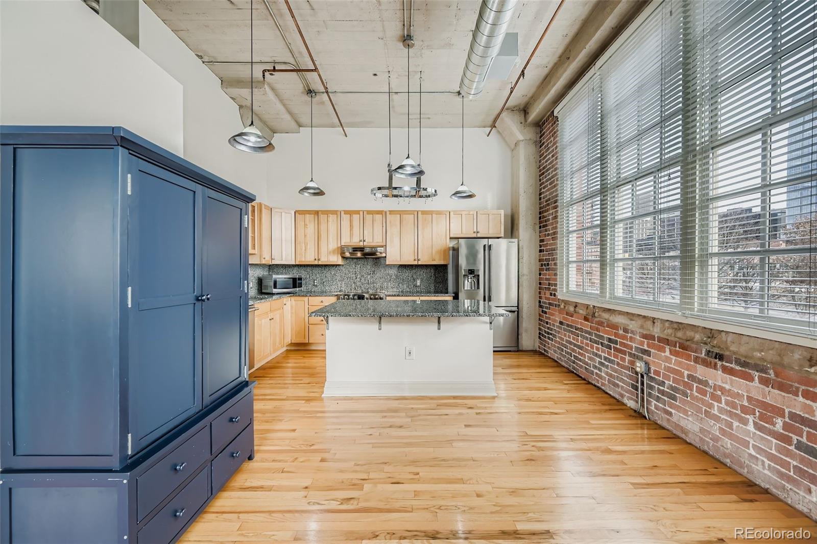 MLS Image #15 for 1301  wazee street,denver, Colorado