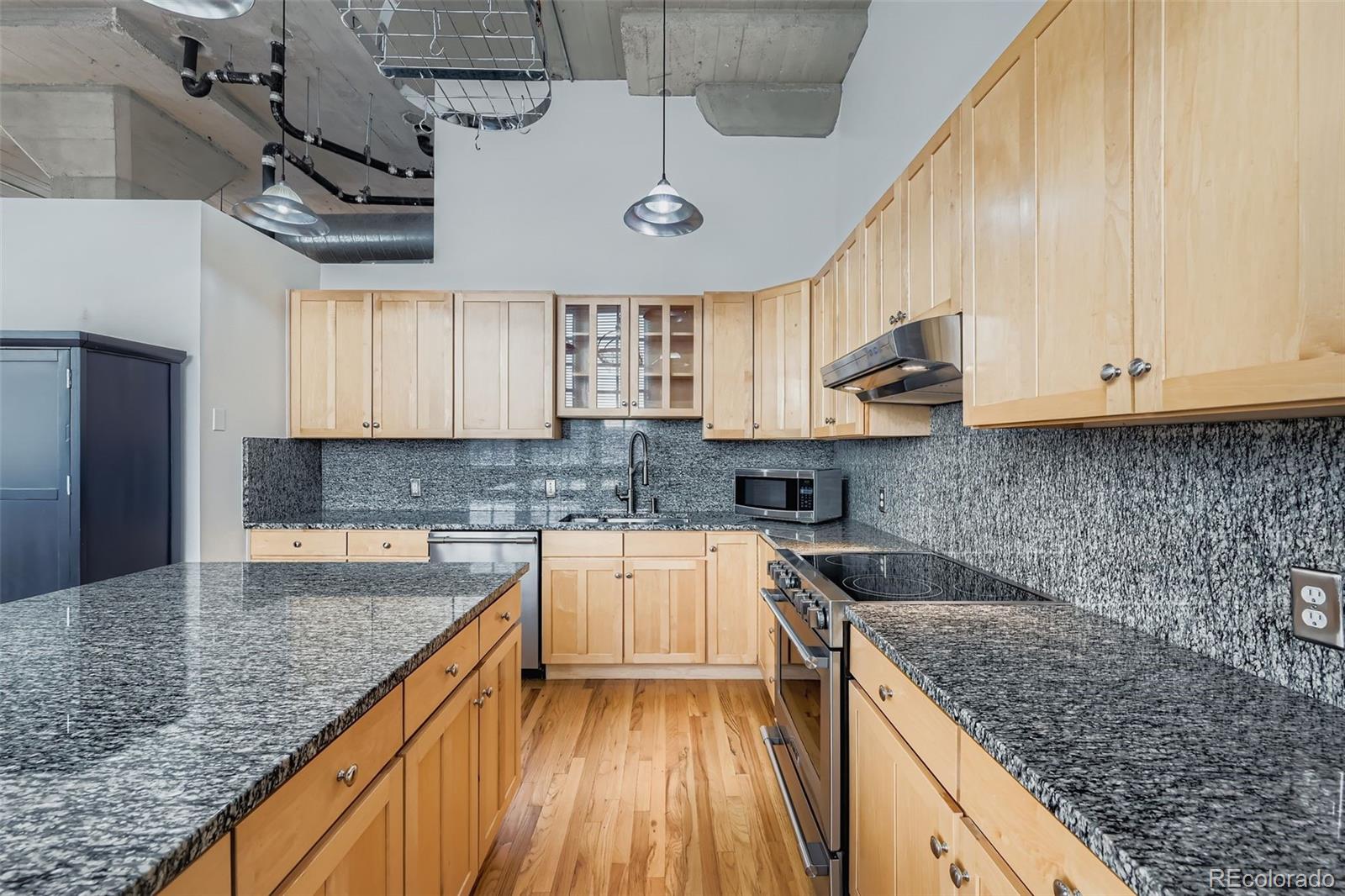 MLS Image #16 for 1301  wazee street,denver, Colorado