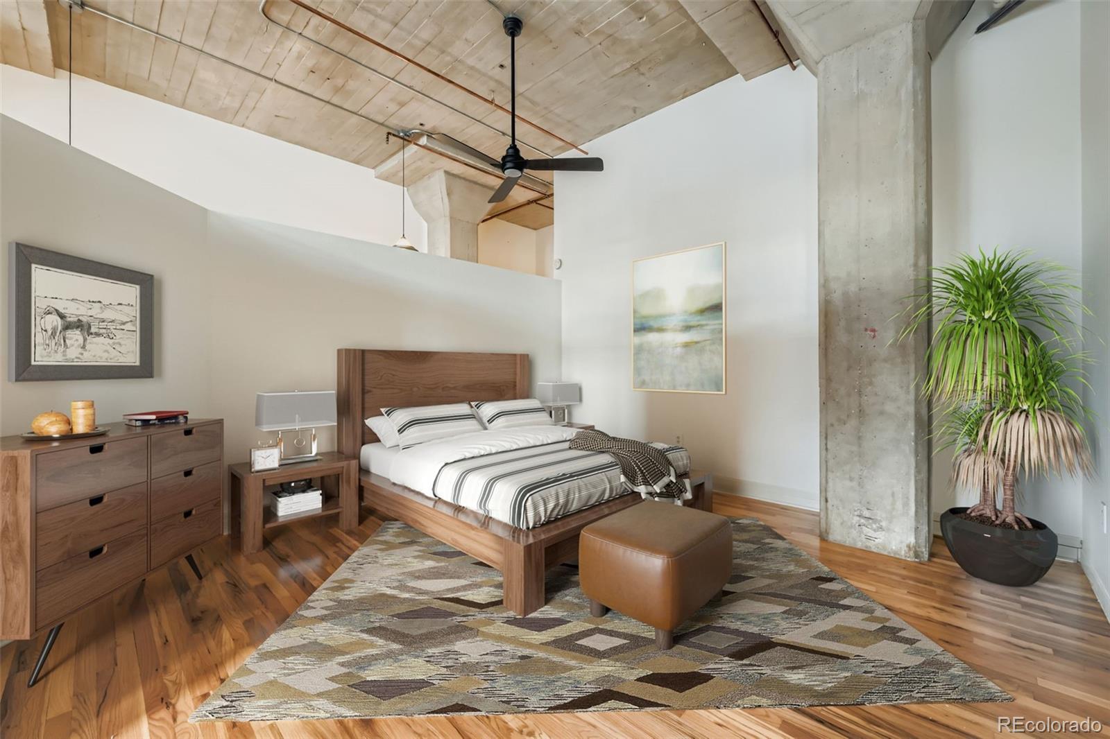 MLS Image #2 for 1301  wazee street,denver, Colorado