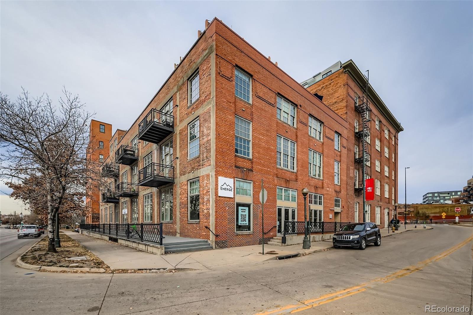 MLS Image #3 for 1301  wazee street,denver, Colorado