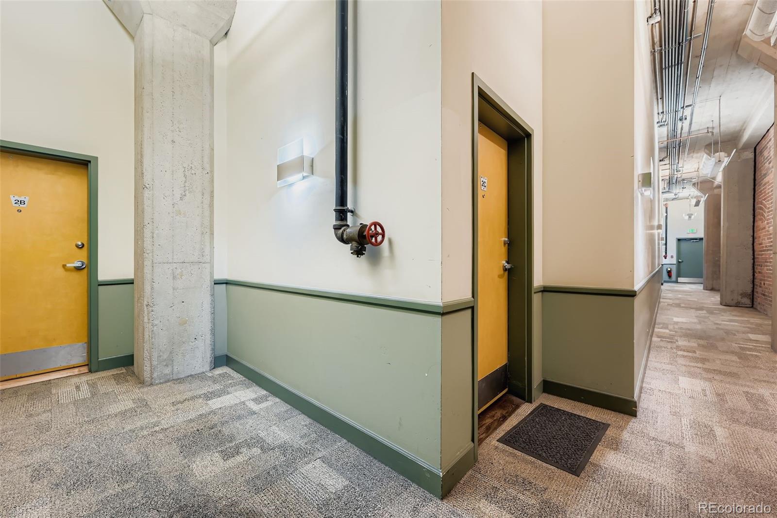 MLS Image #30 for 1301  wazee street,denver, Colorado