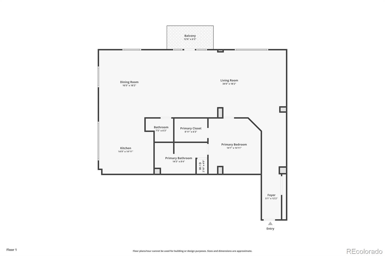 MLS Image #31 for 1301  wazee street,denver, Colorado