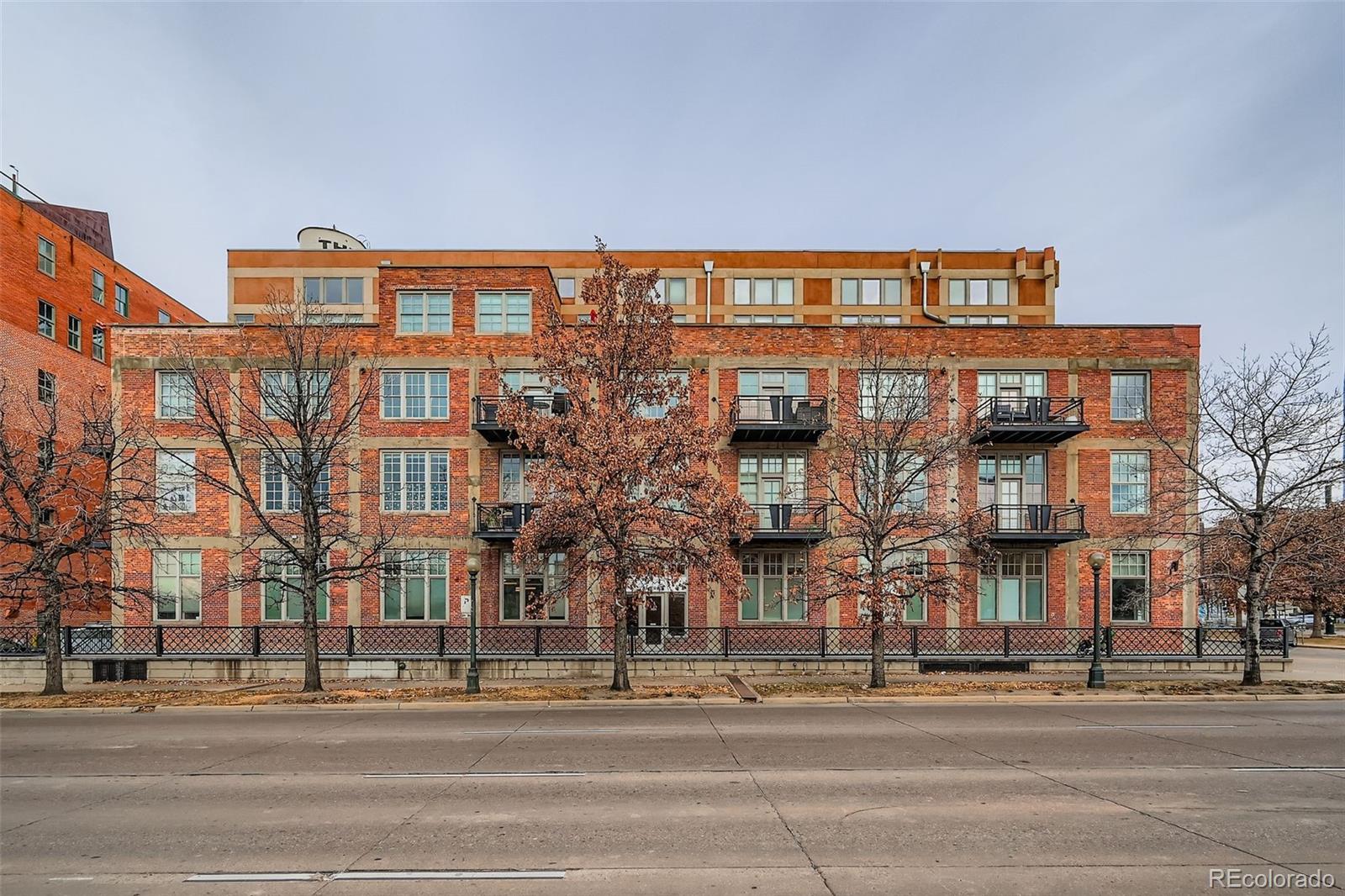 MLS Image #4 for 1301  wazee street,denver, Colorado