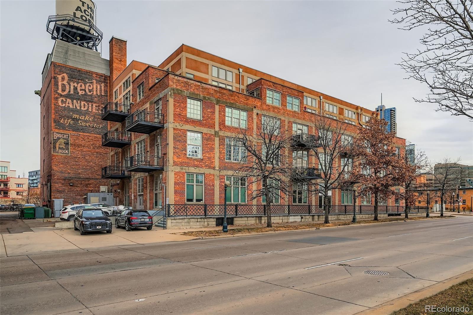 MLS Image #5 for 1301  wazee street,denver, Colorado