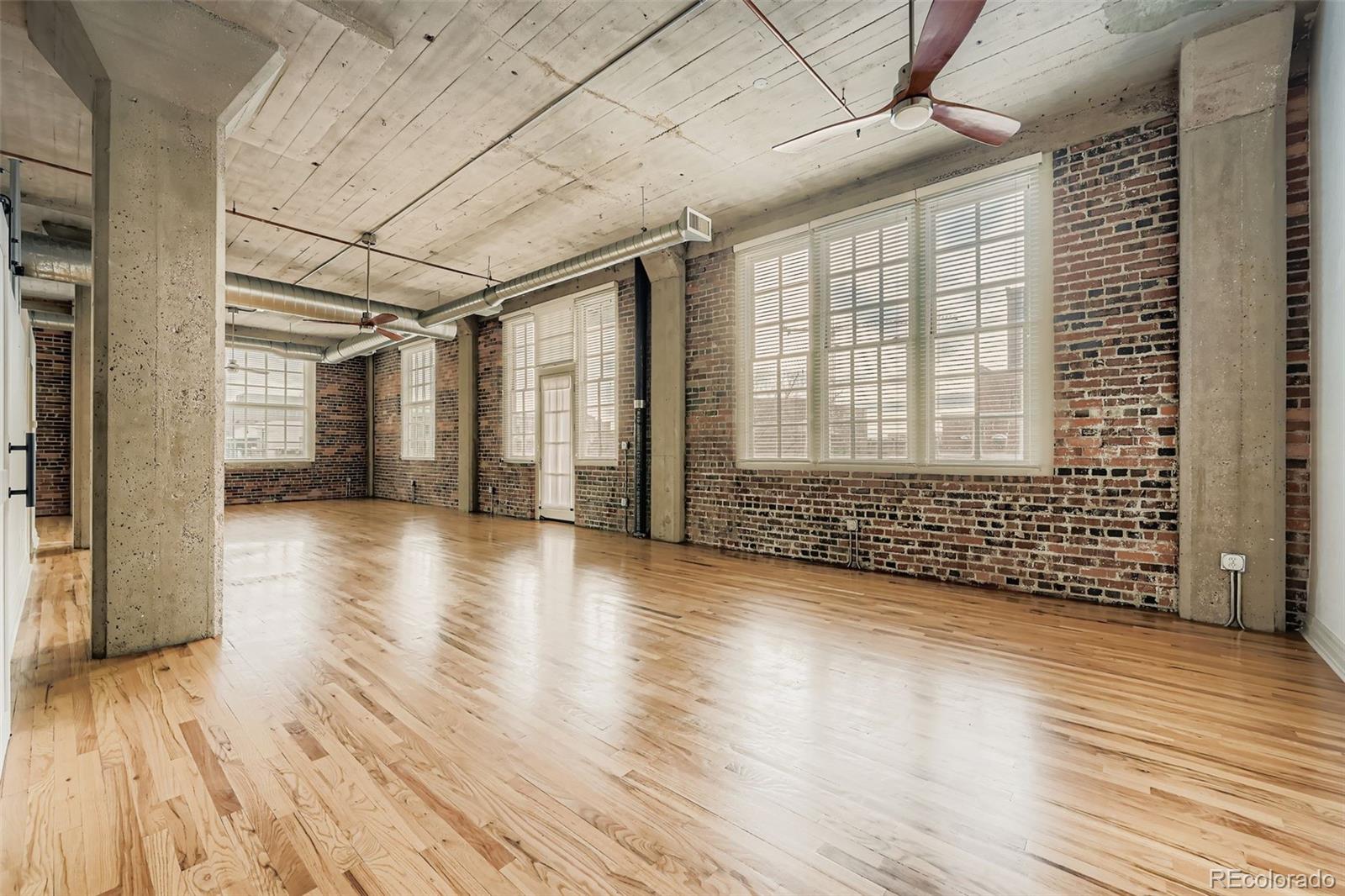 MLS Image #6 for 1301  wazee street,denver, Colorado