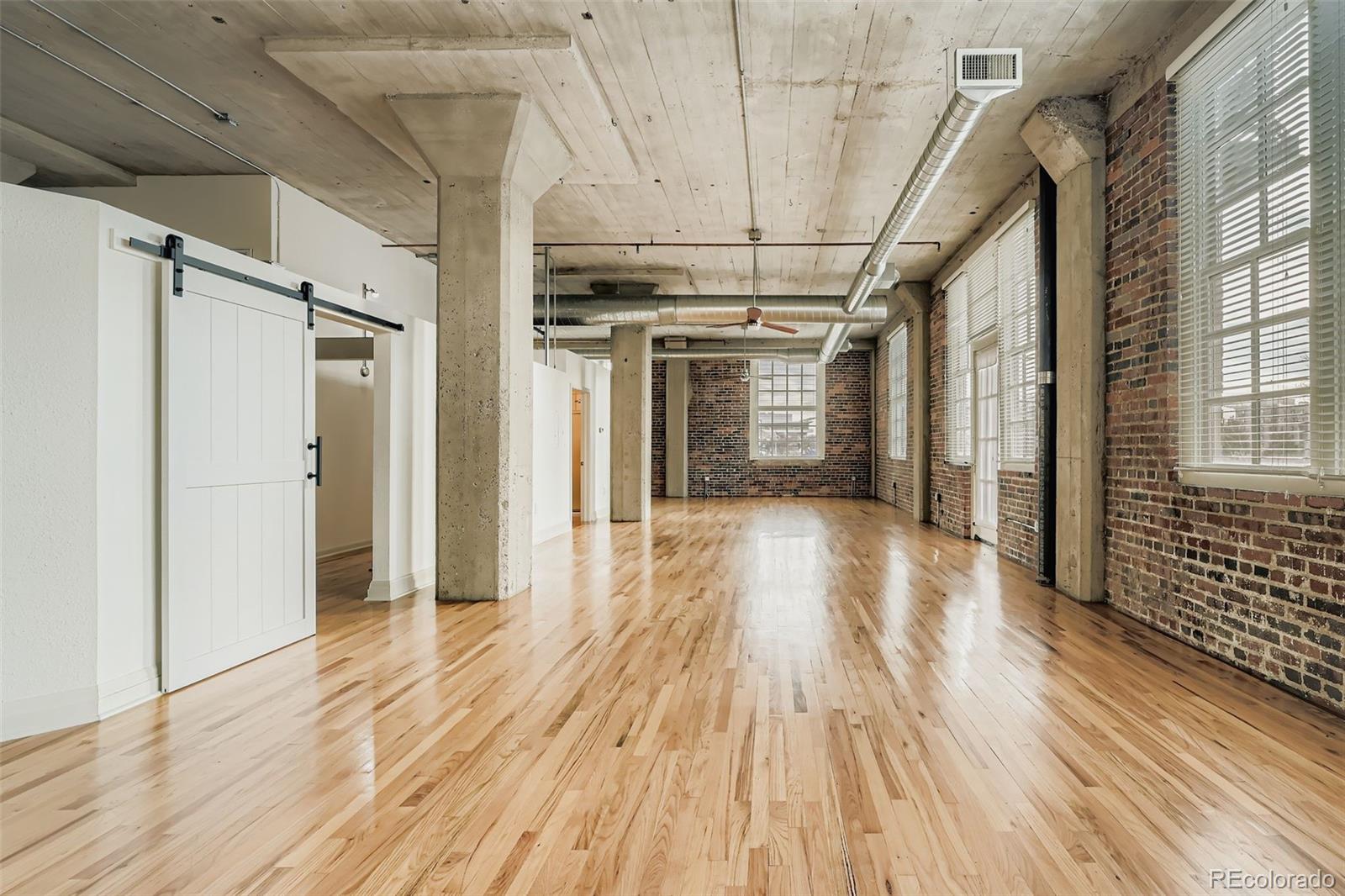 MLS Image #8 for 1301  wazee street,denver, Colorado