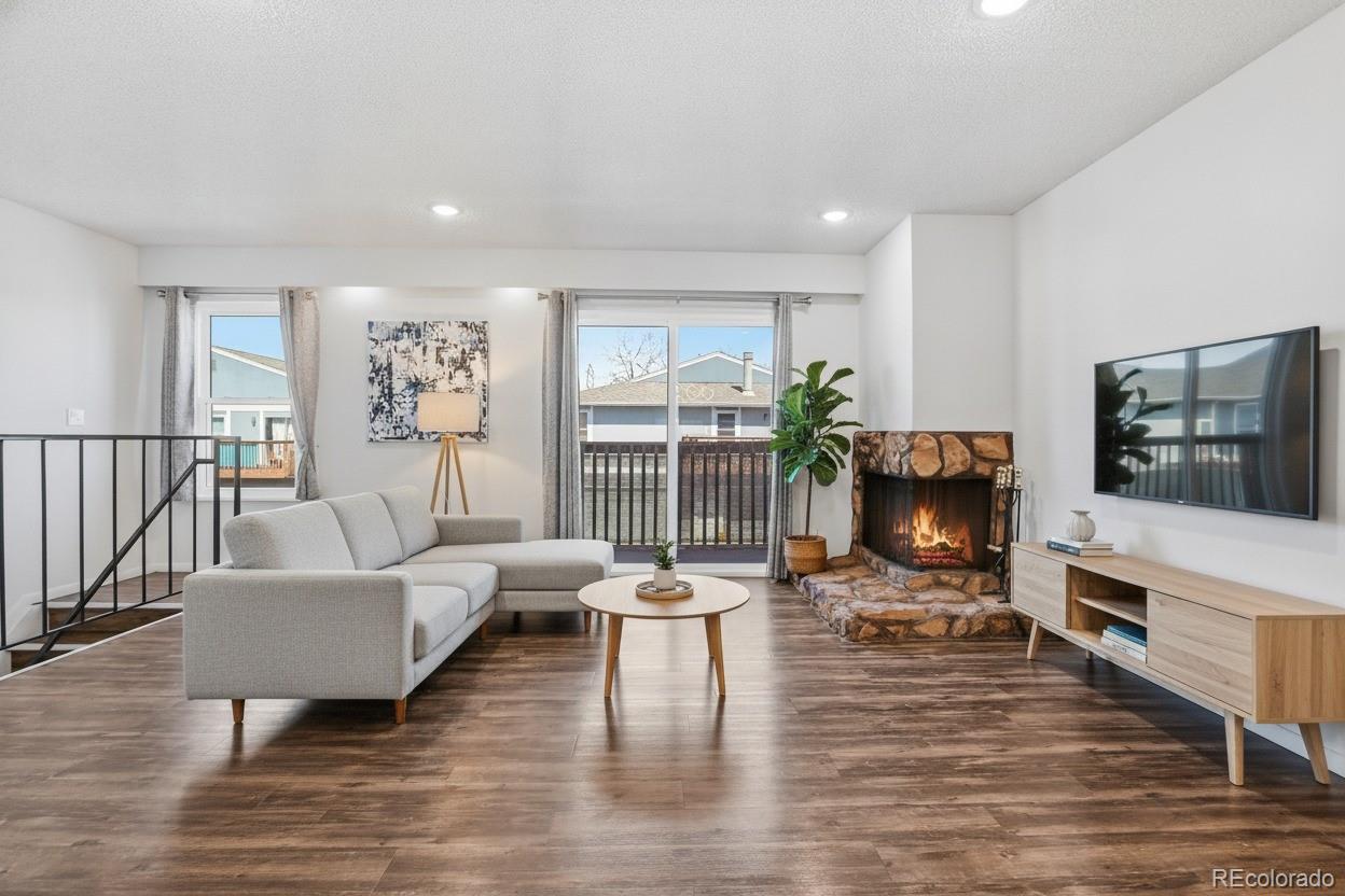 MLS Image #2 for 9901 e evans avenue 14d,denver, Colorado