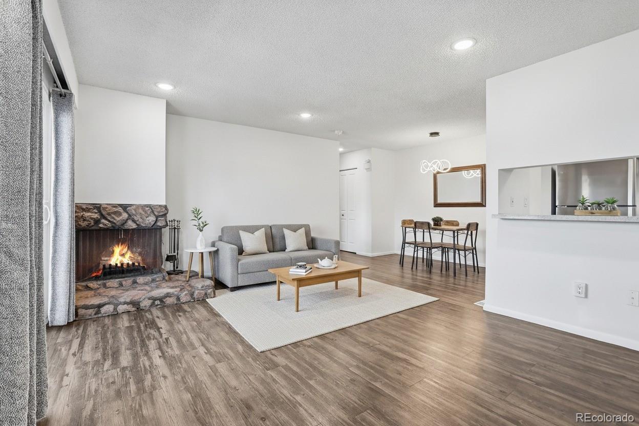 MLS Image #4 for 9901 e evans avenue 14d,denver, Colorado