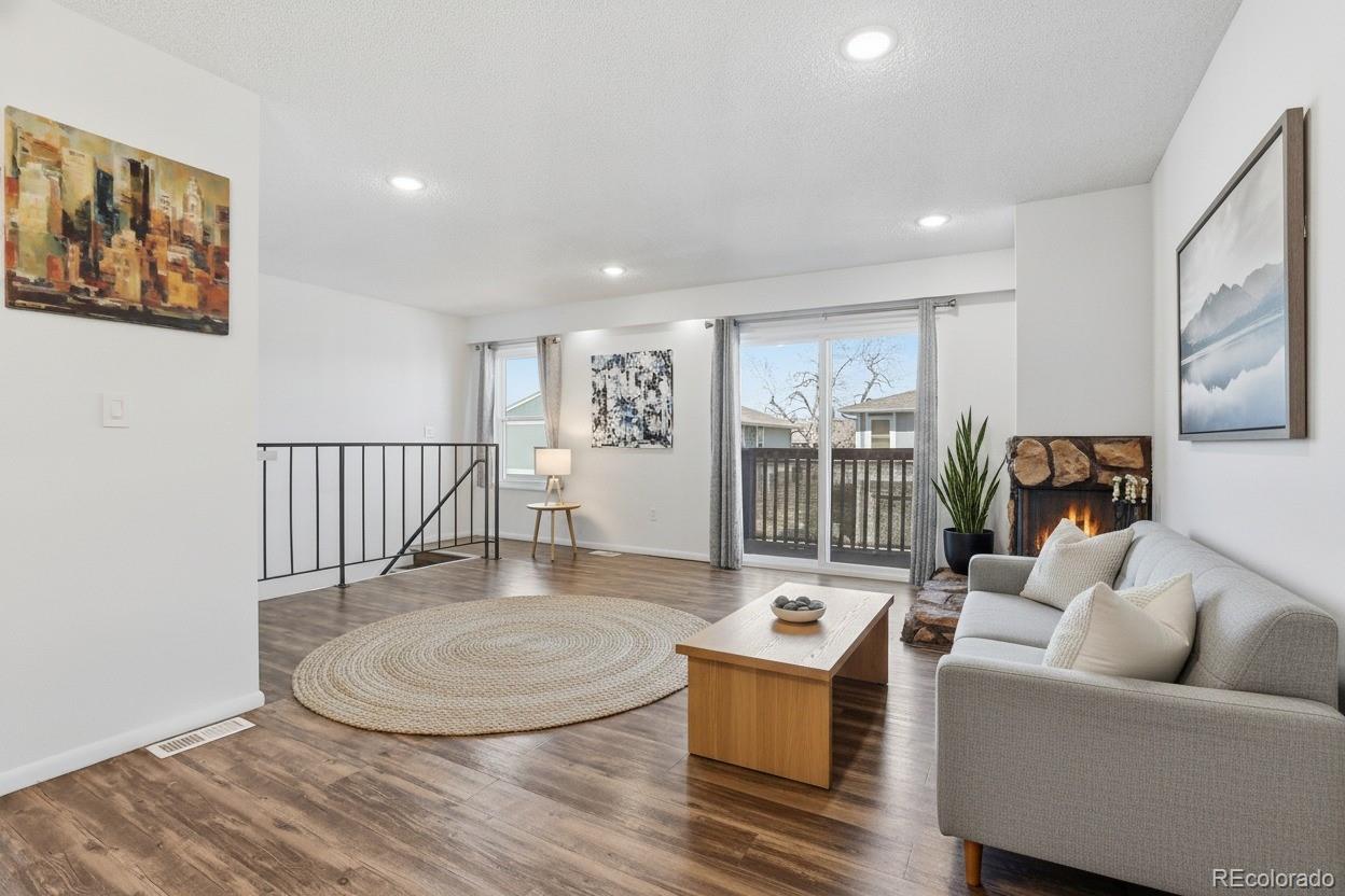 MLS Image #6 for 9901 e evans avenue 14d,denver, Colorado