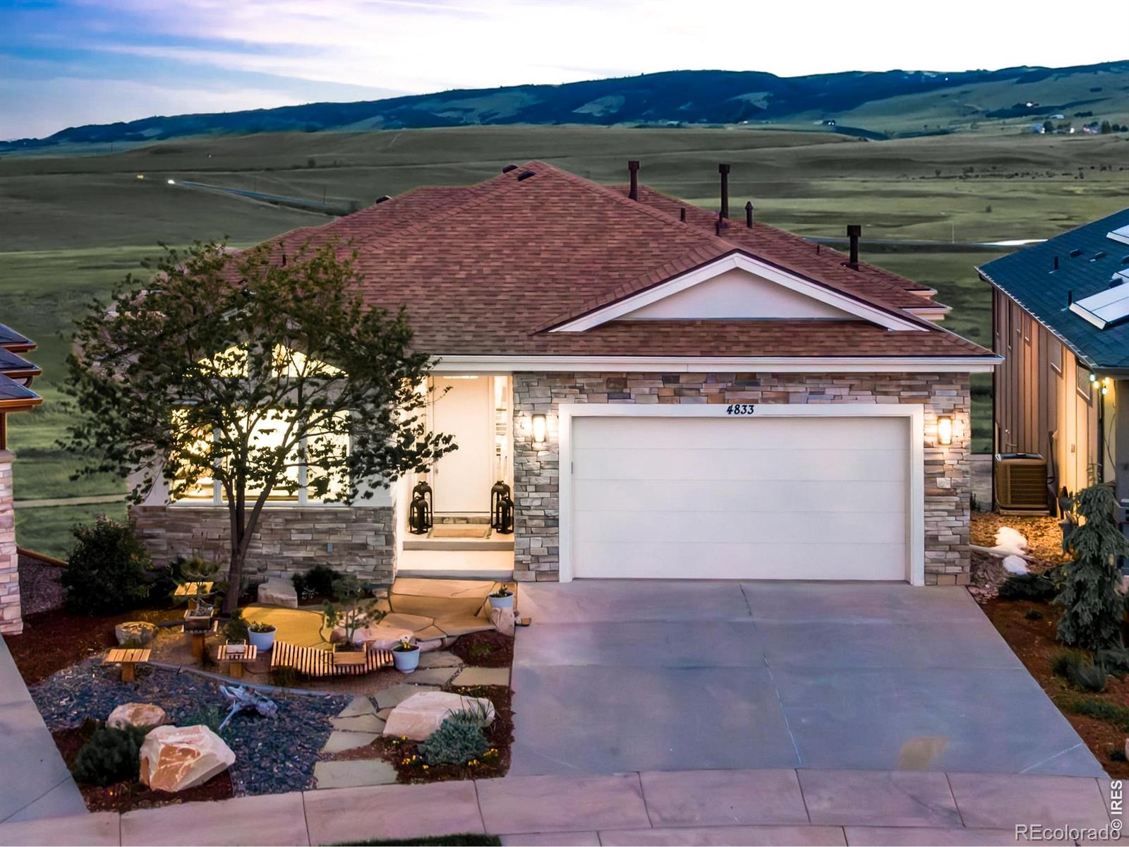 MLS Image #0 for 4833  prairie vista drive,fort collins, Colorado