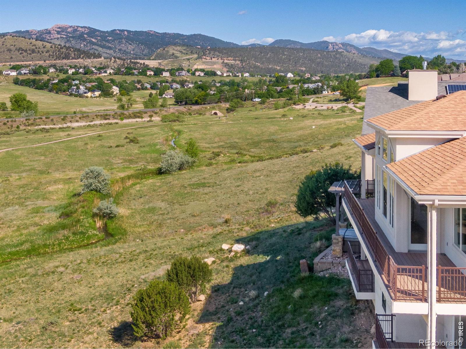 MLS Image #12 for 4833  prairie vista drive,fort collins, Colorado