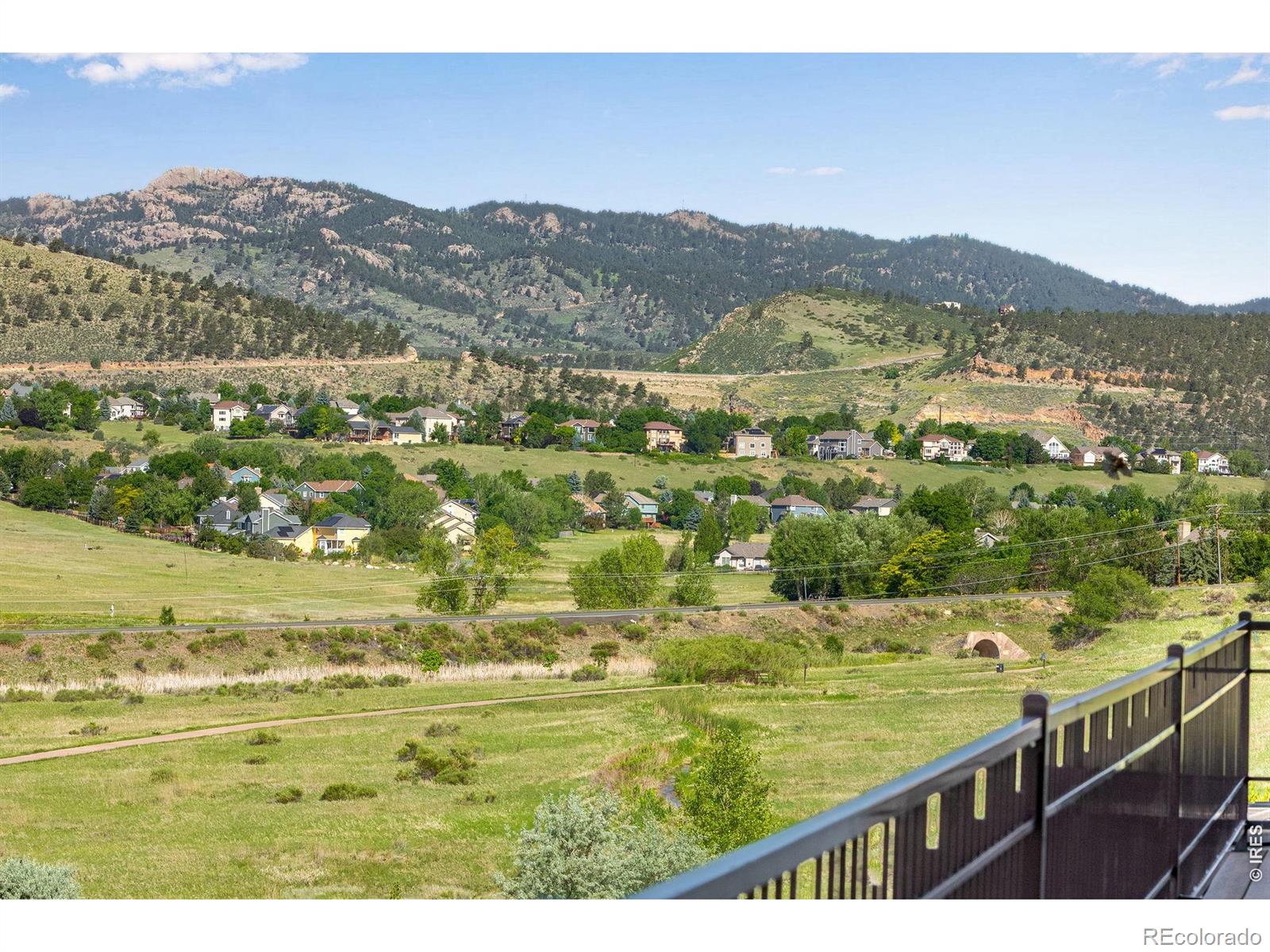 MLS Image #9 for 4833  prairie vista drive,fort collins, Colorado