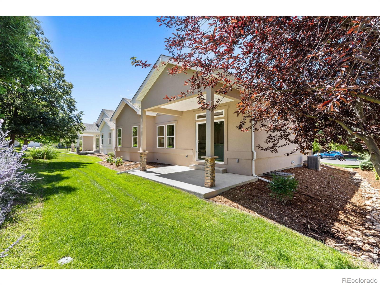 MLS Image #1 for 1220  swainson road,eaton, Colorado