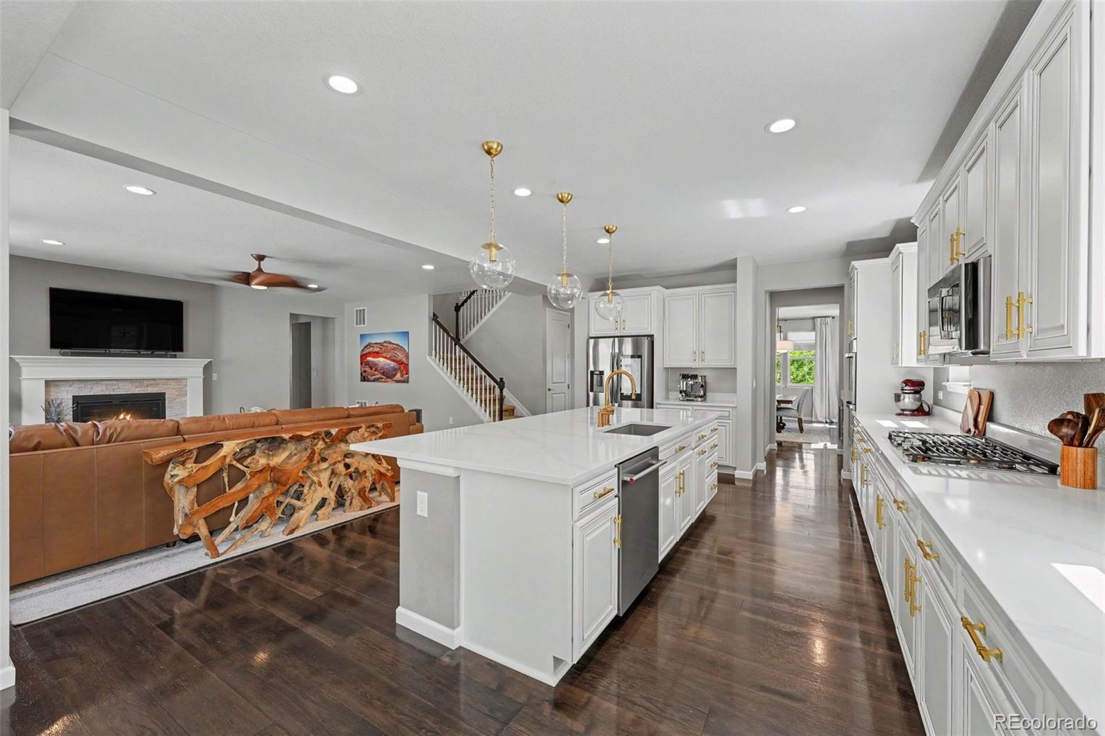 MLS Image #10 for 13041  reata ridge drive,parker, Colorado